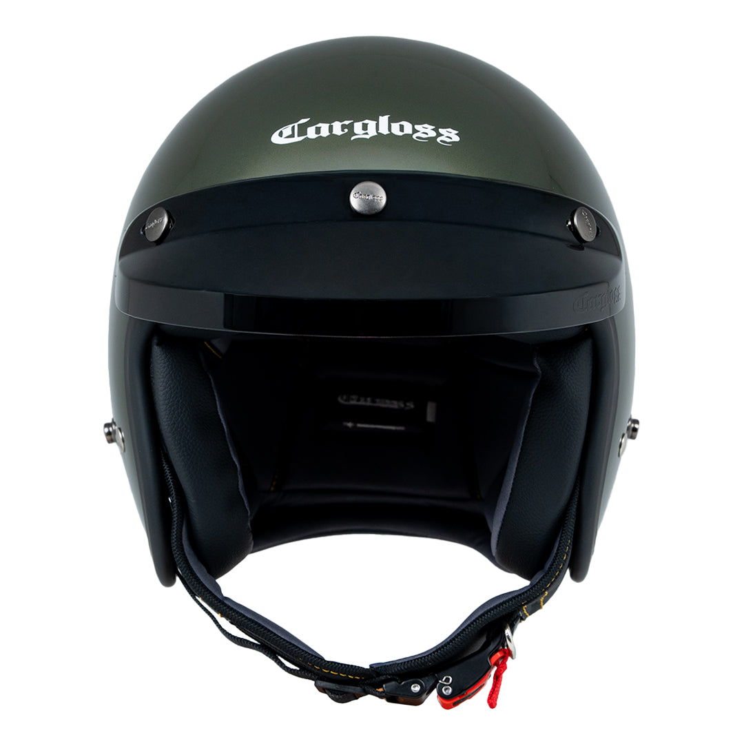 CFM Retro Olive Turque