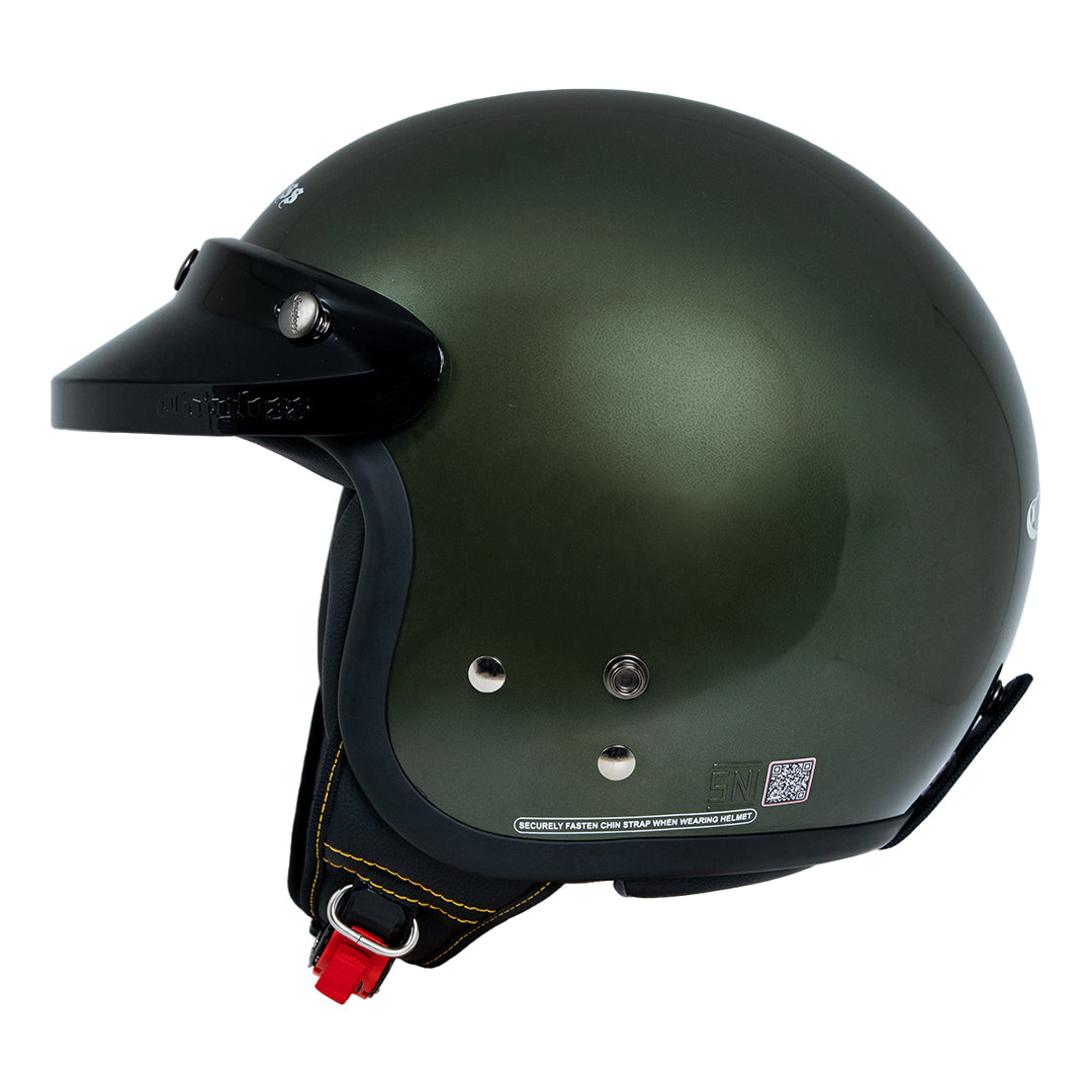 CFM Retro Olive Turque