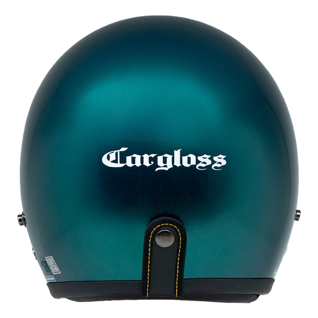 CFM Retro Teal Green