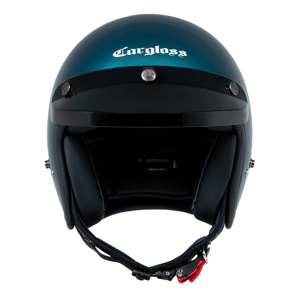 CFM Retro Teal Green