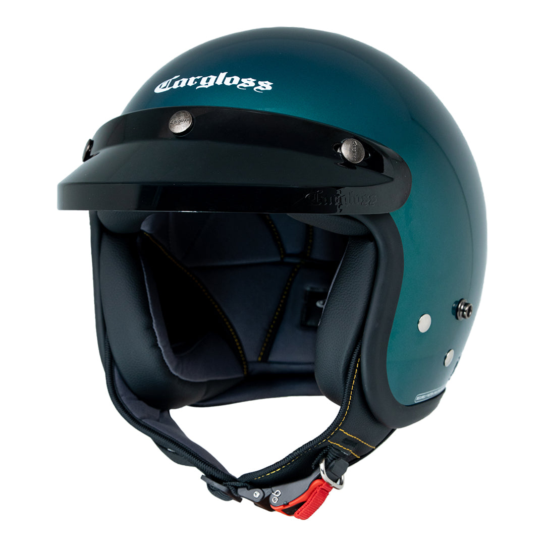 CFM Retro Teal Green