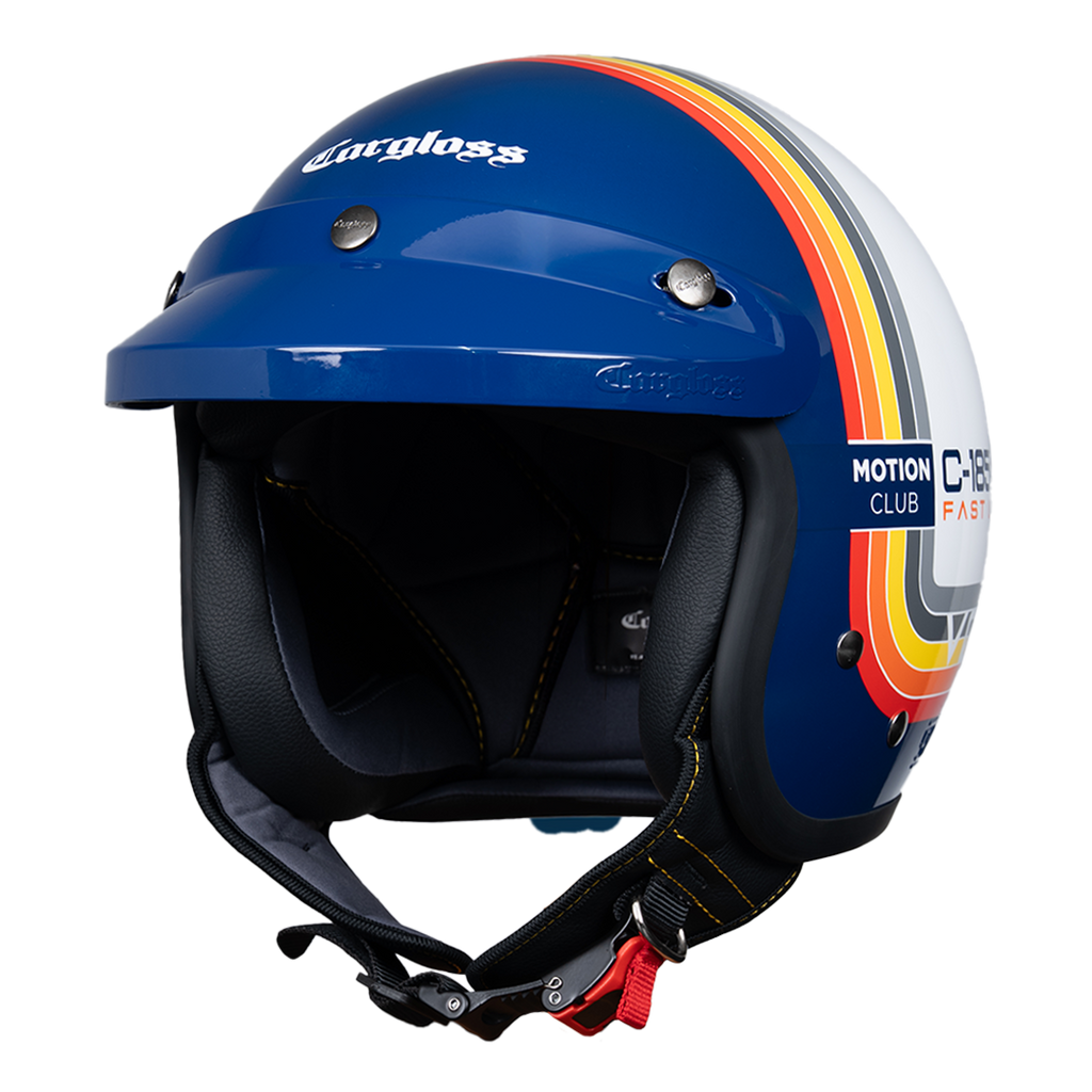 CFM Retro Stereo Pure Track