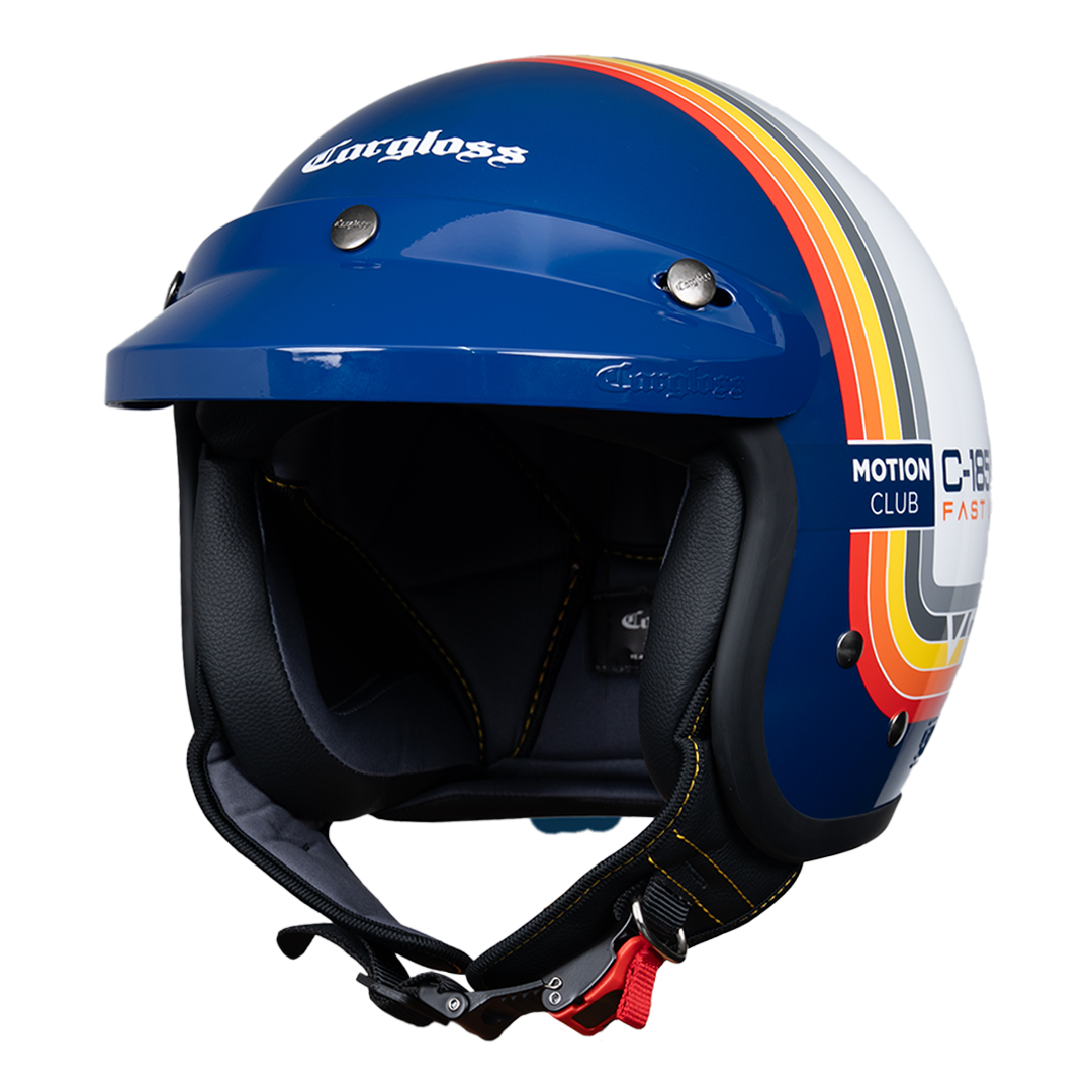 CFM Retro Stereo Pure Track