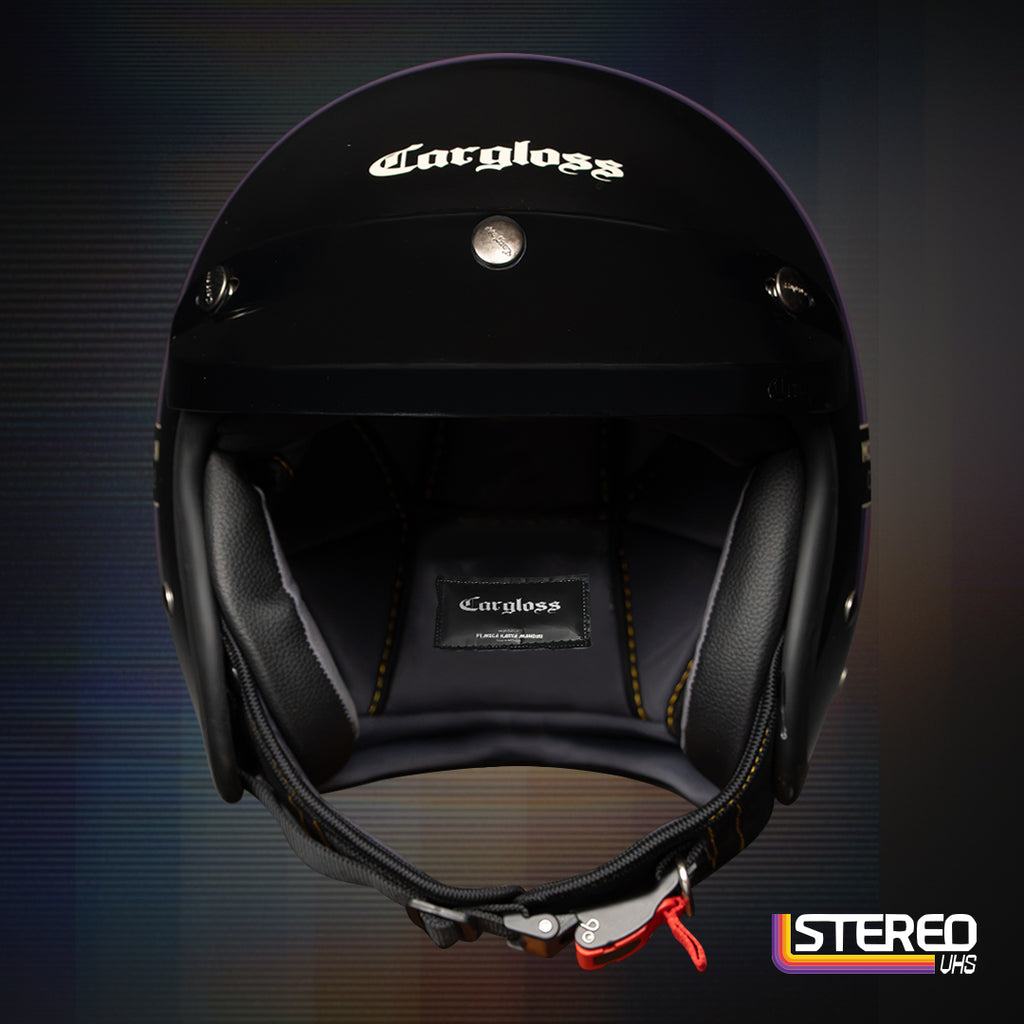 CFM Retro Stereo Night Track