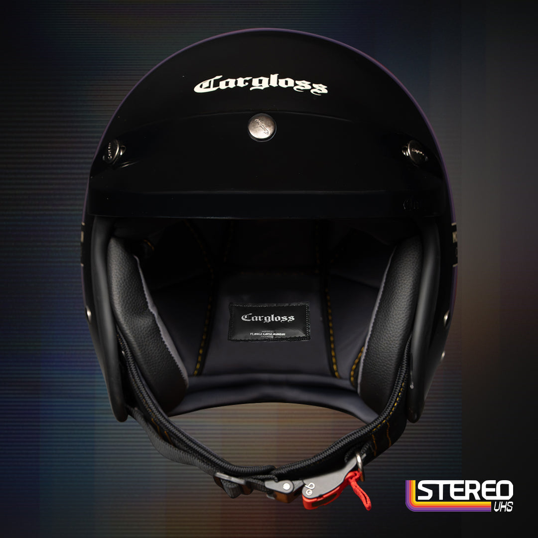 CFM Retro Stereo Night Track