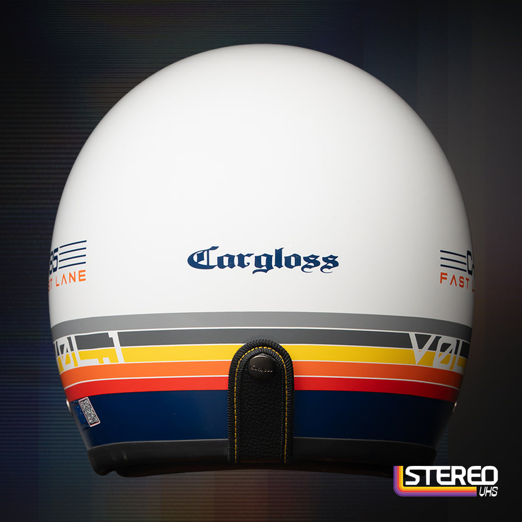 CFM Retro Stereo Pure Track