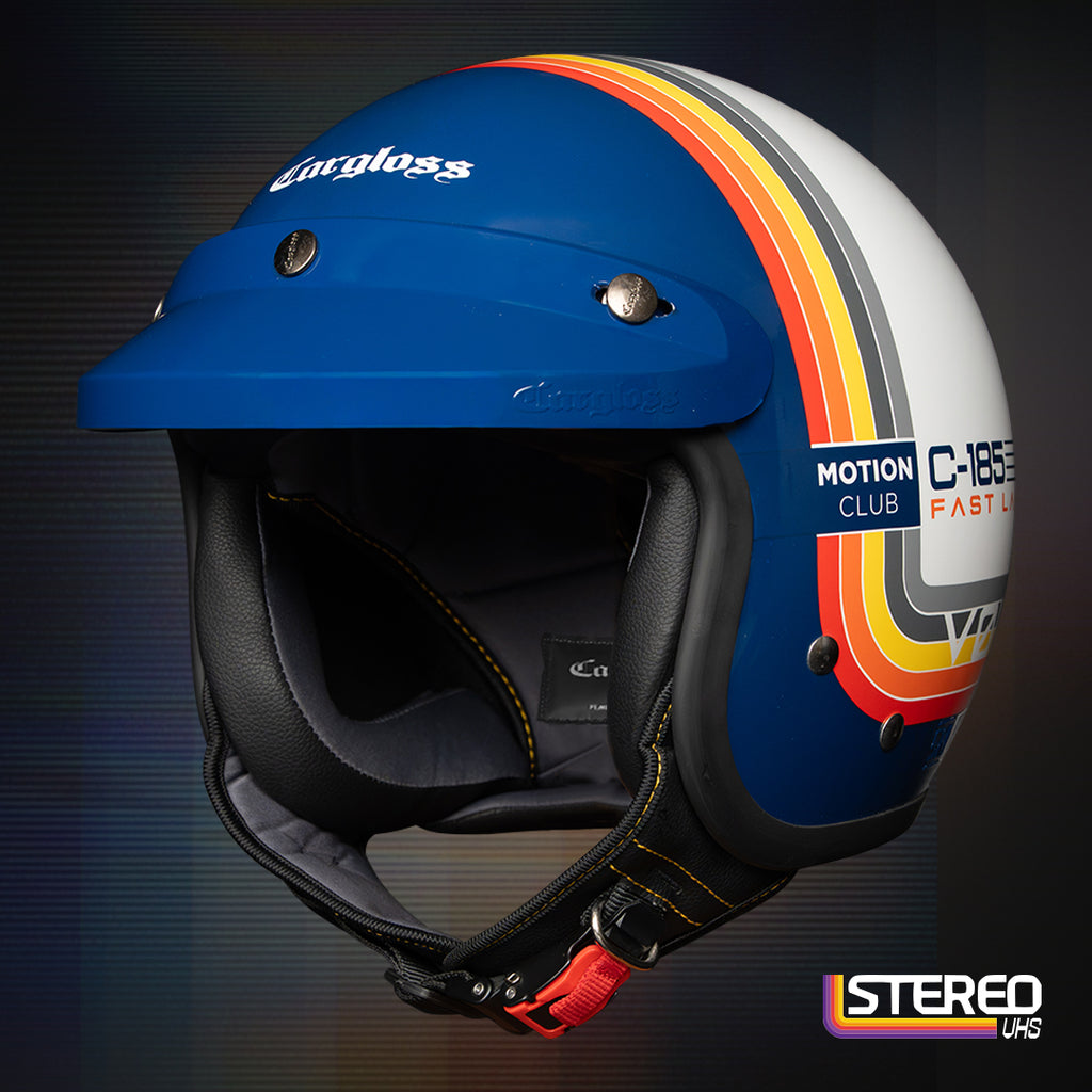 CFM Retro Stereo Pure Track