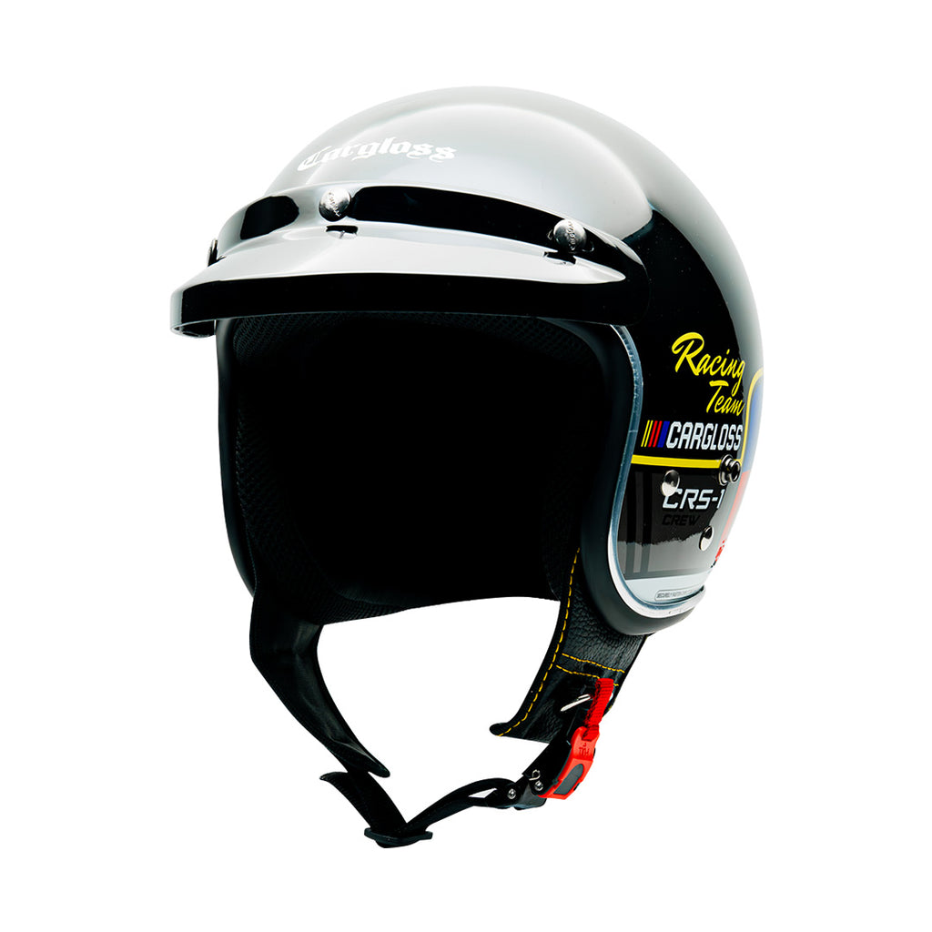 CFM 2 Retro Nascar Detroit Deep Black