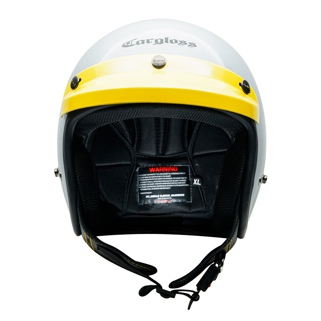 CFM Retro Race Track Grey