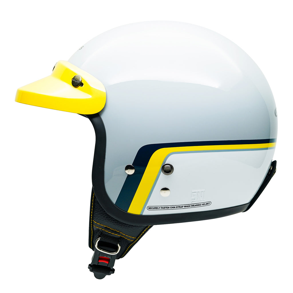 CFM Retro Race Track Grey