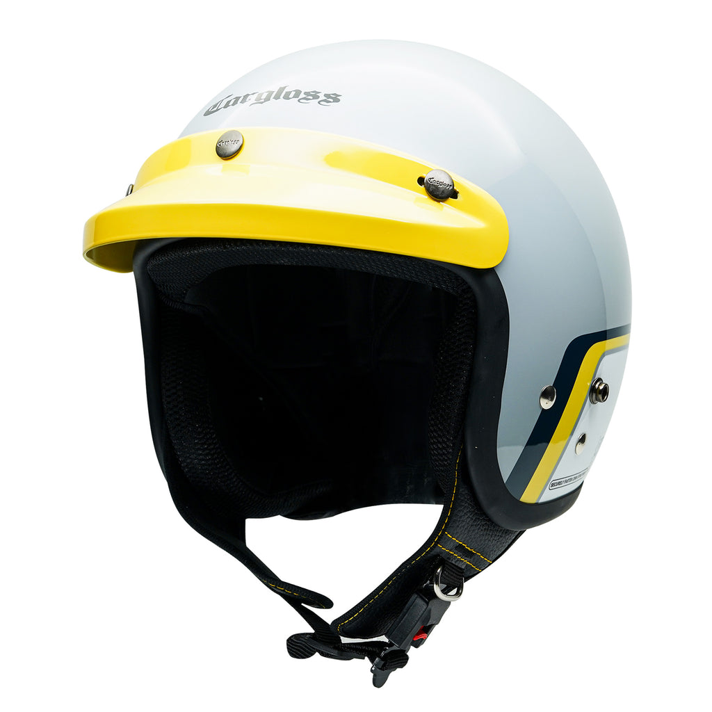 CFM Retro Race Track Grey