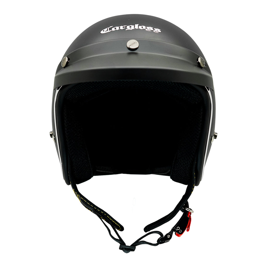 CFM 2 Retro Black Doff