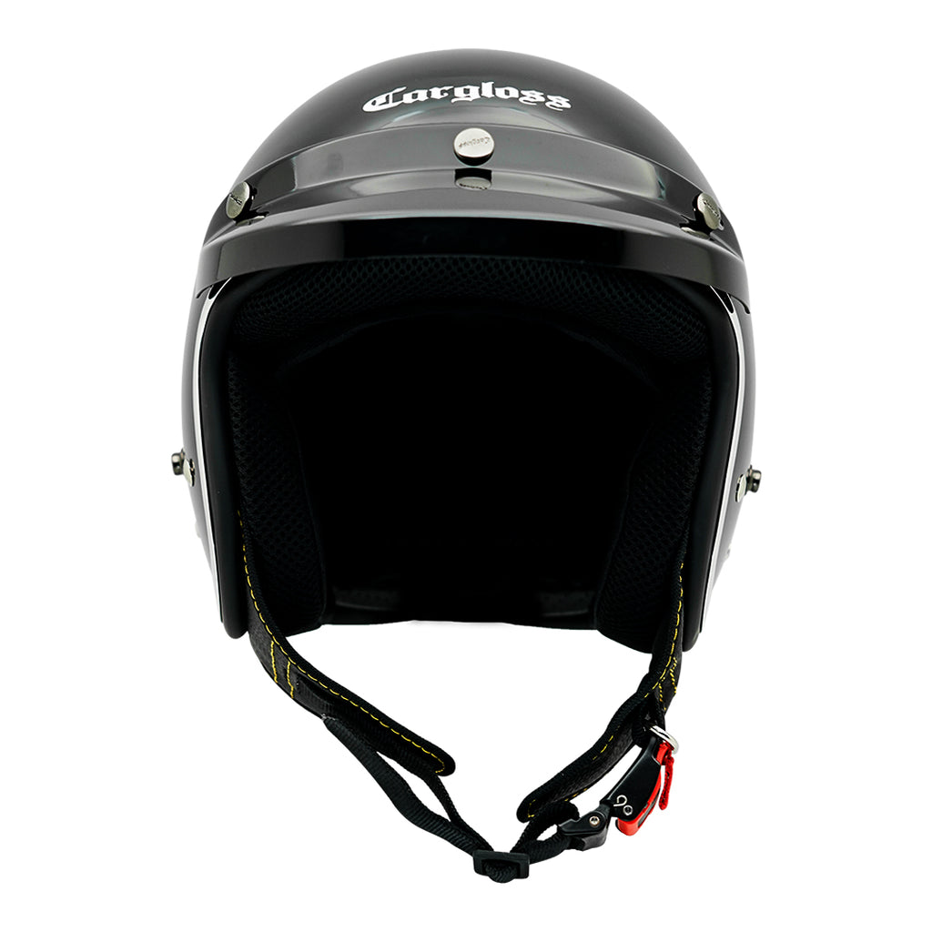 CFM 2 Retro Deep Black