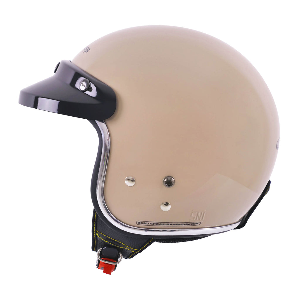 CFM 2 Retro Mocca