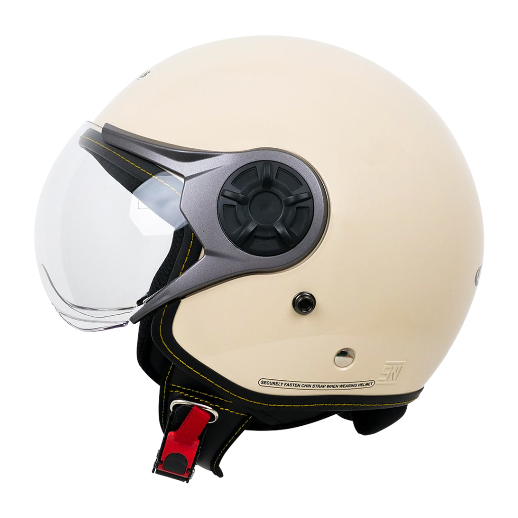 YRM Retro Avorio Naide