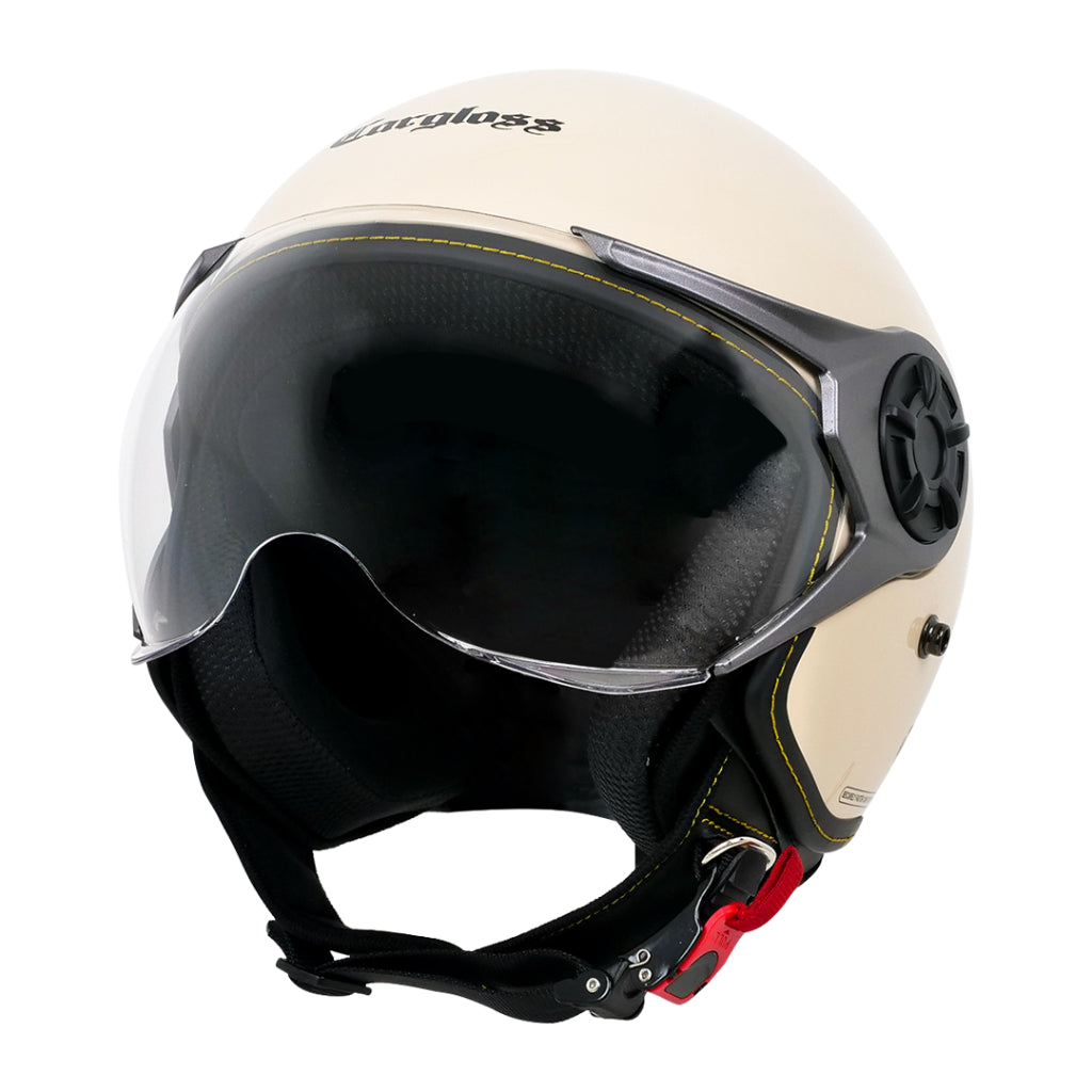 YRM Retro Avorio Naide