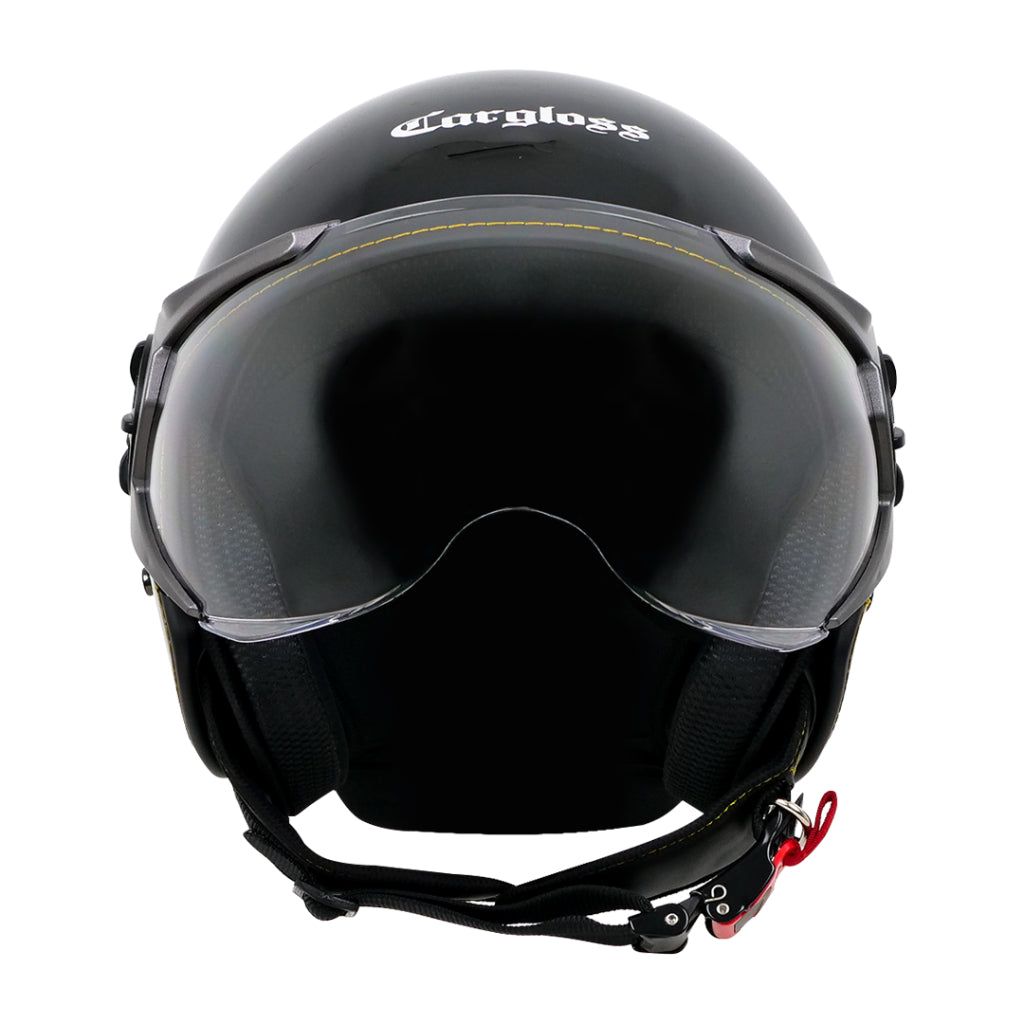 YRM Helm Deep Black