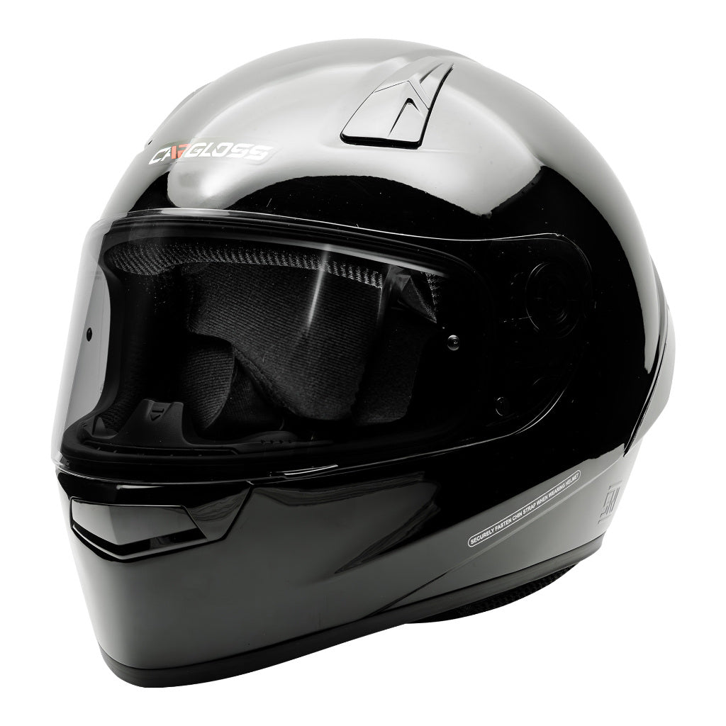 KRC Deep Black