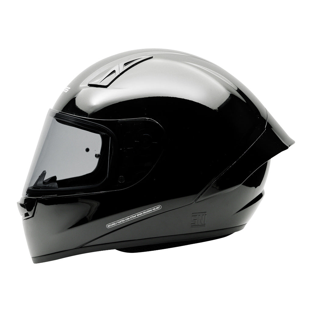 KRC Deep Black