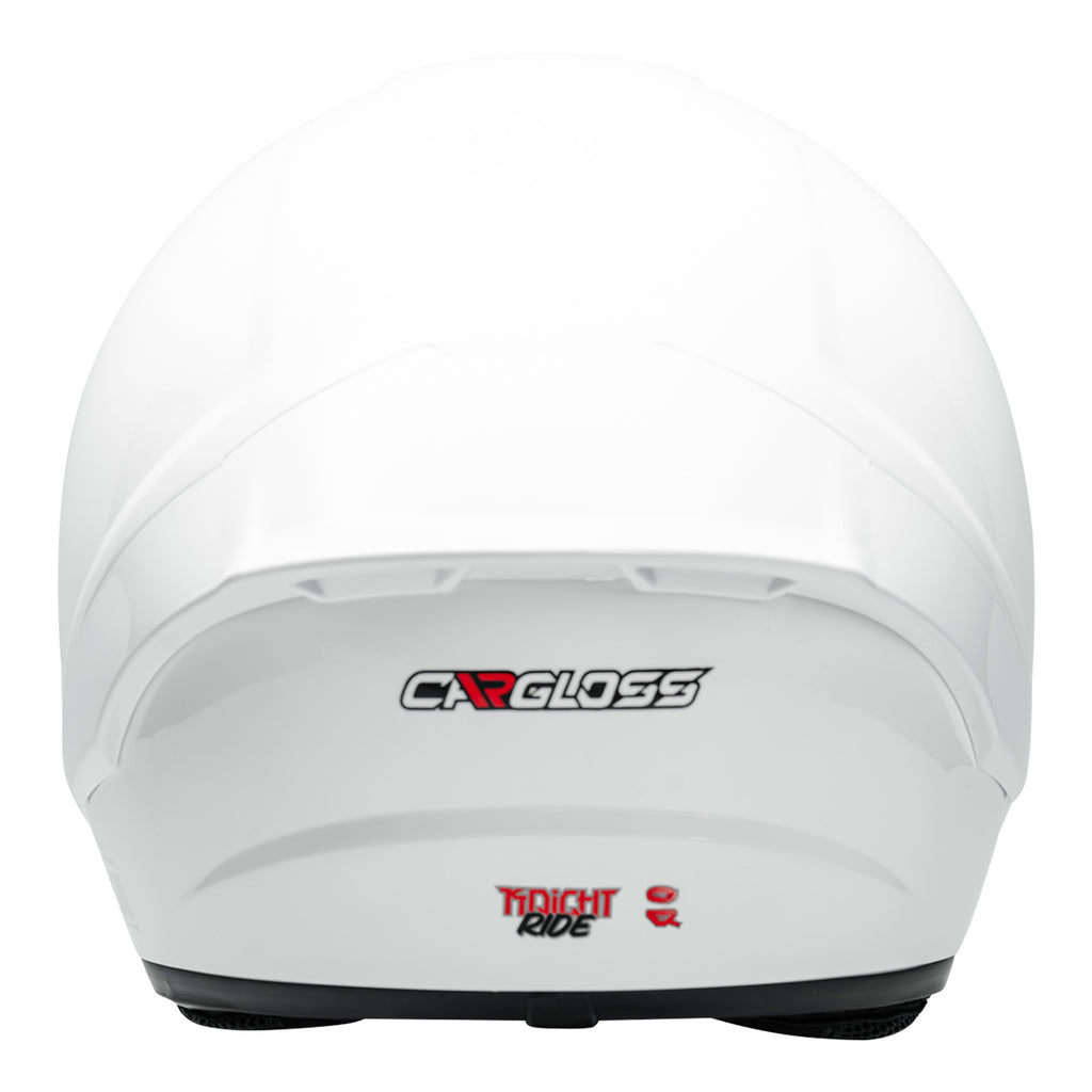 KRC White