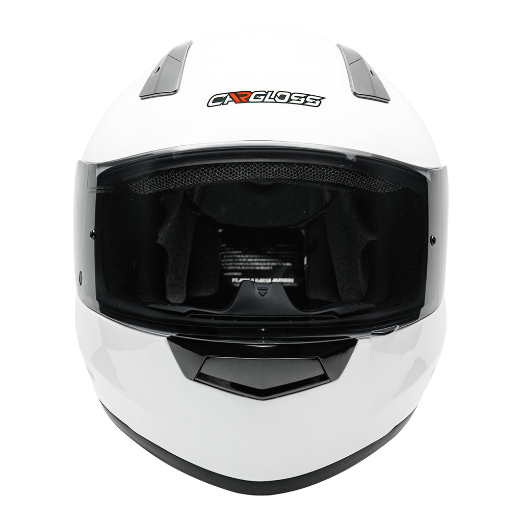 KRC White