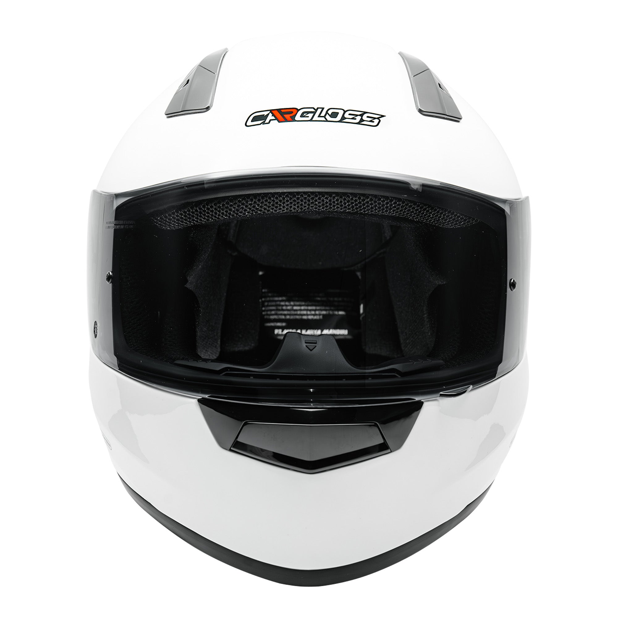 KRC White