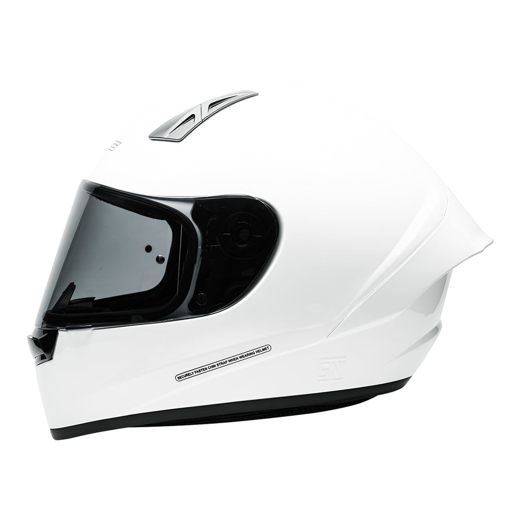 KRC White