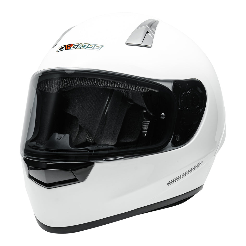 KRC White