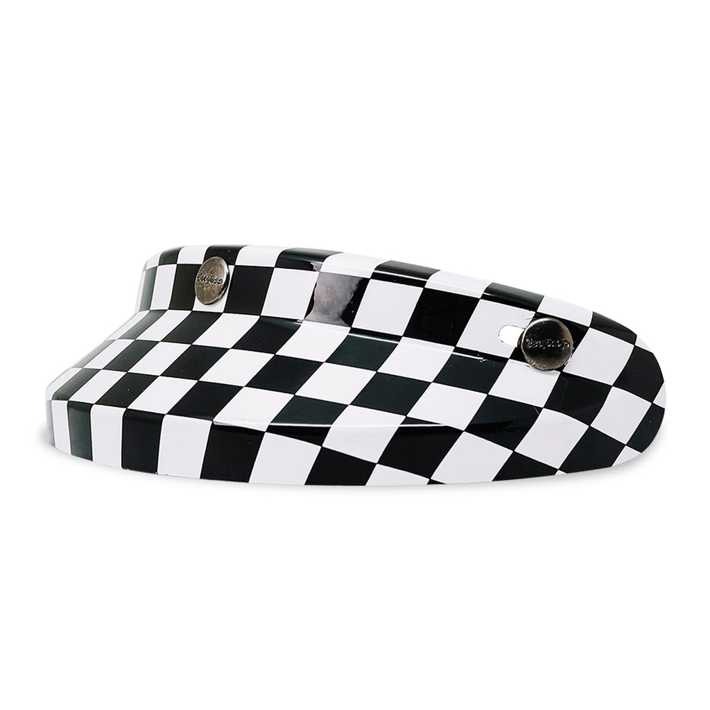PEAK PET CHECKERBOARD