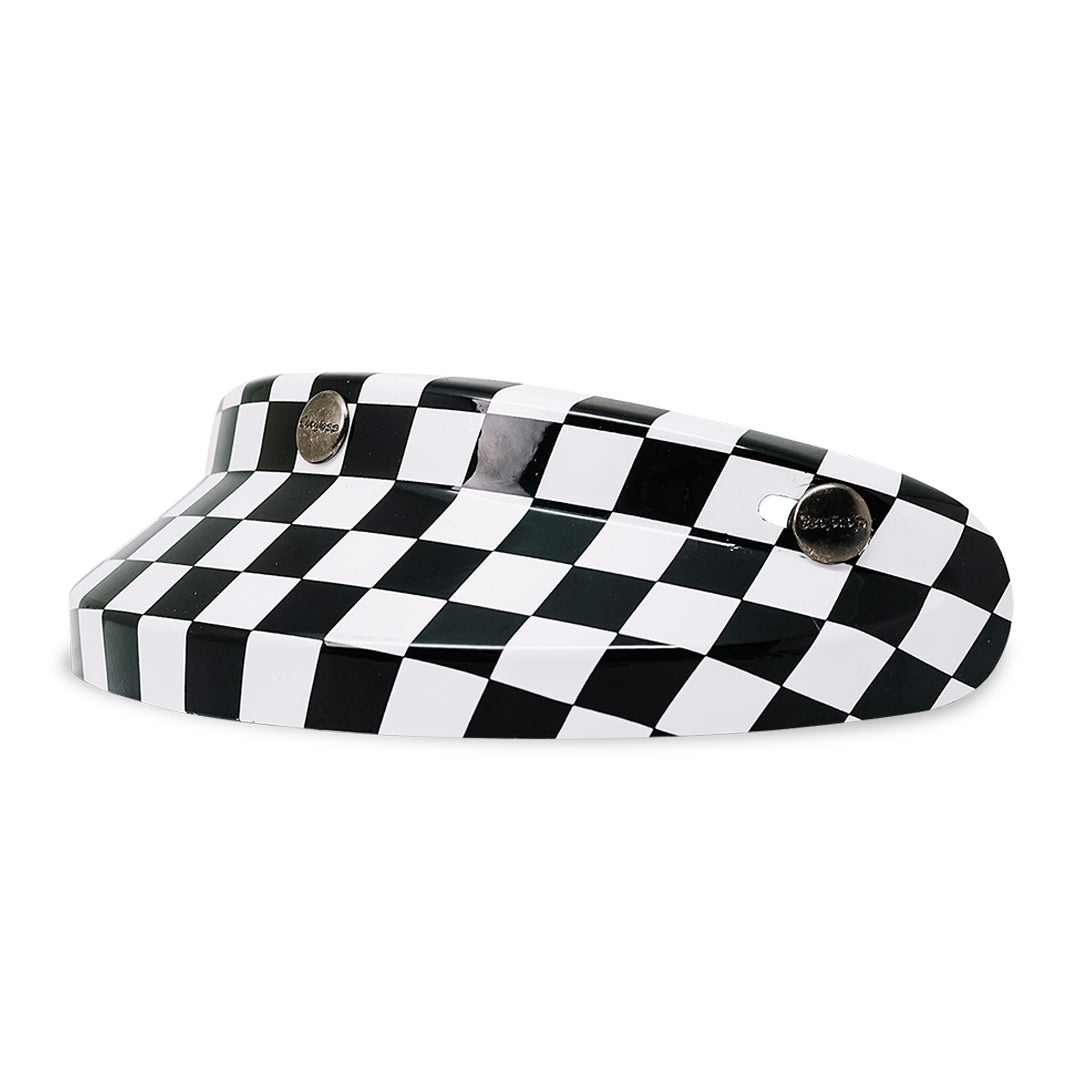 PEAK PET CHECKERBOARD