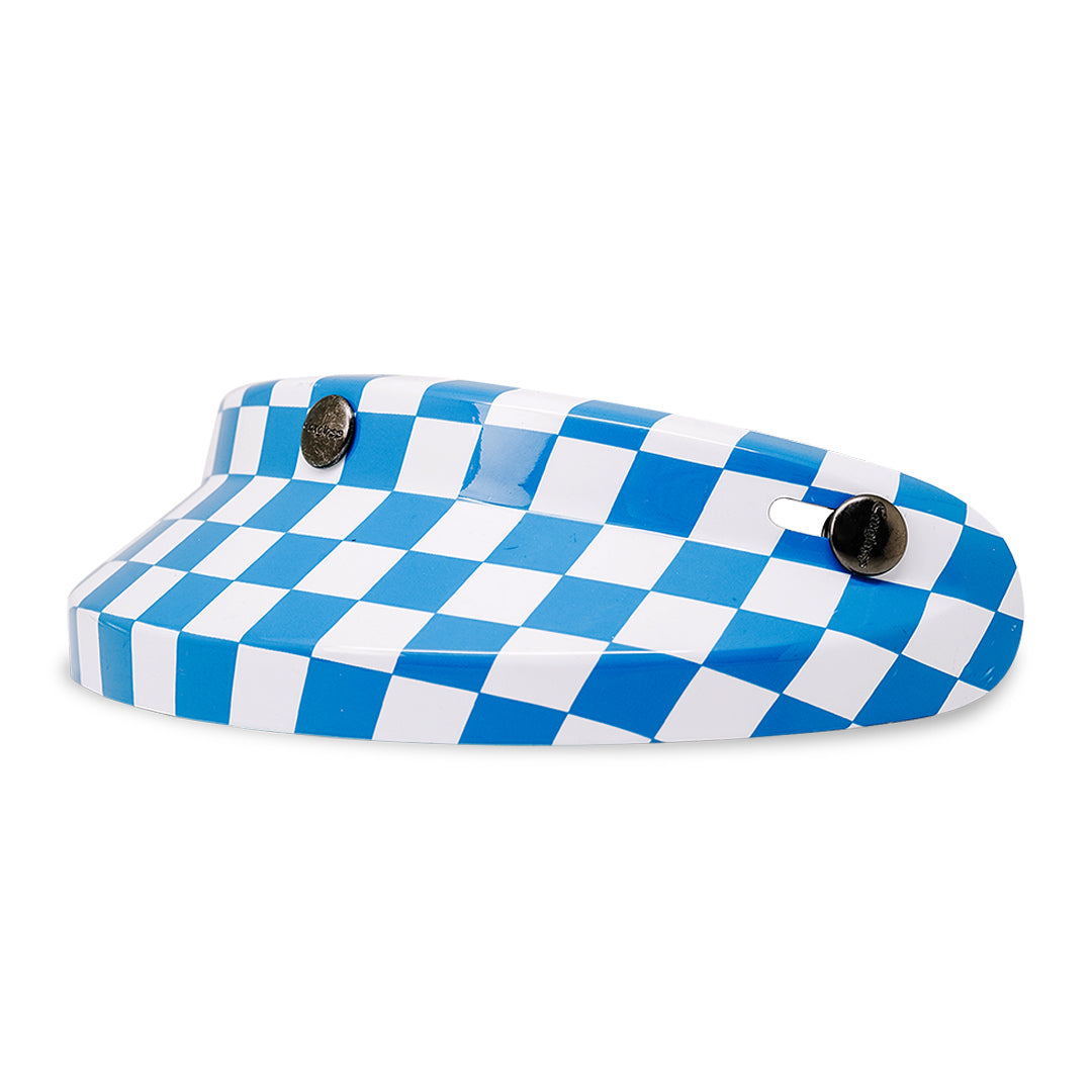 PEAK PET CHECKERBOARD