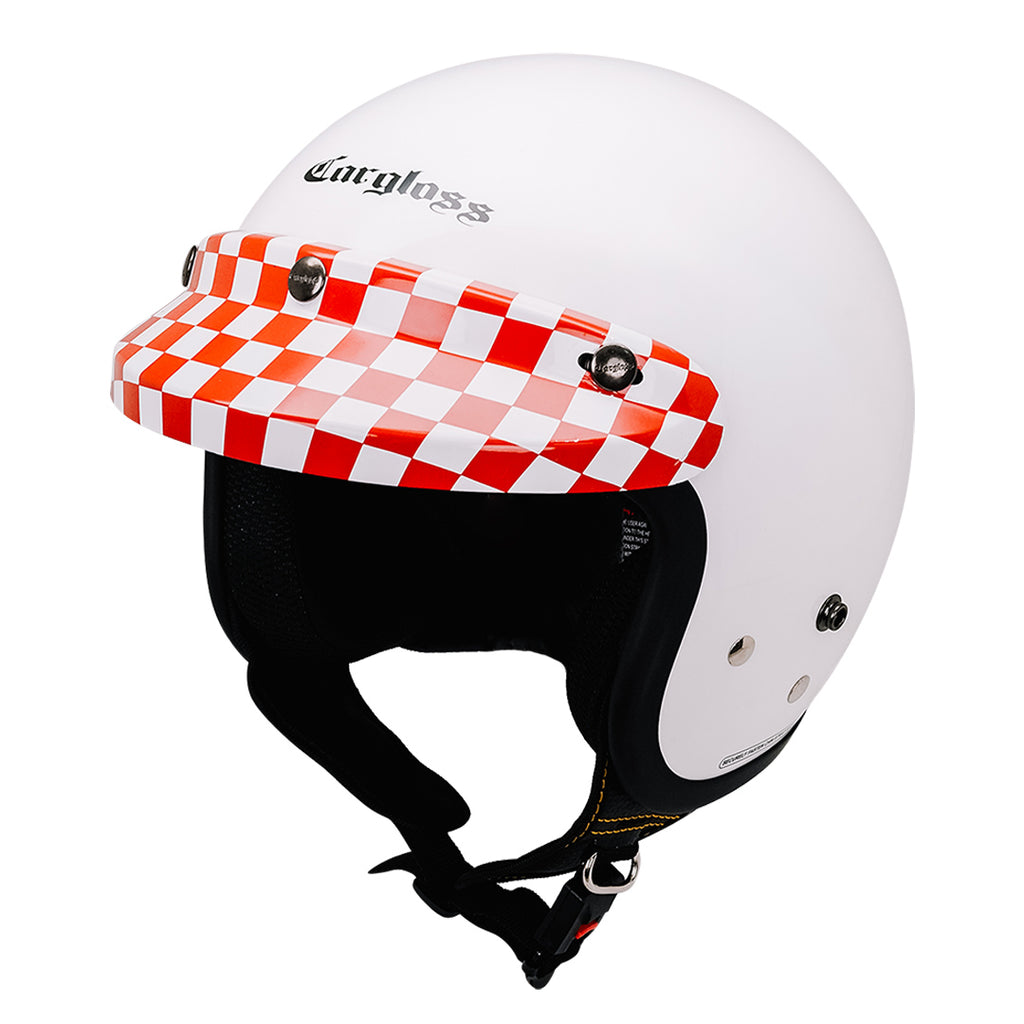 PEAK PET CHECKERBOARD