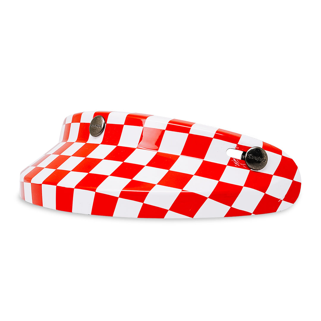 PEAK PET CHECKERBOARD