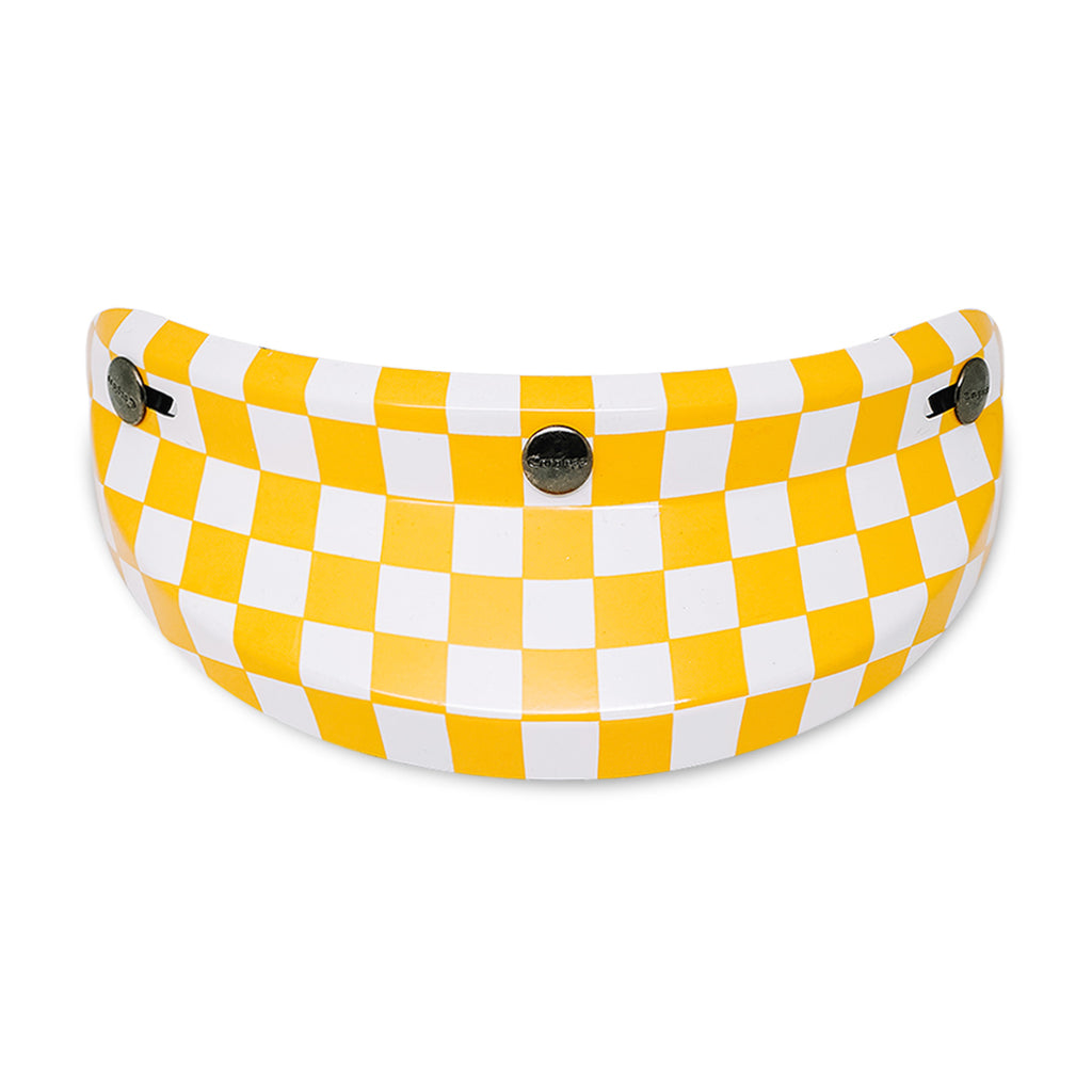 PEAK PET CHECKERBOARD
