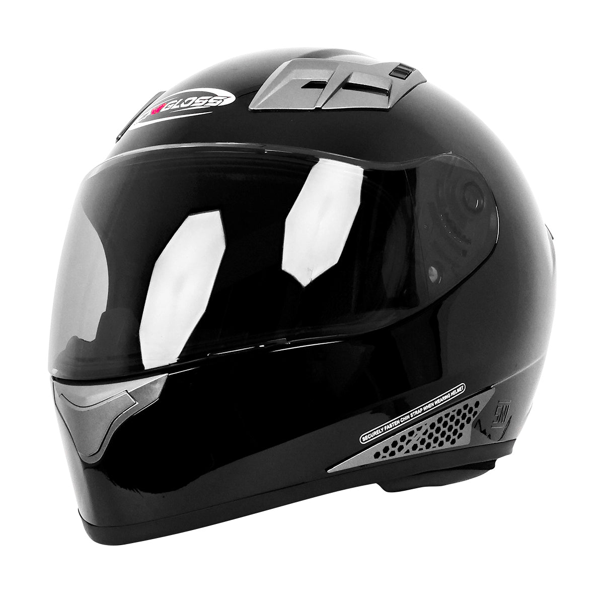 NS1 Deep Black