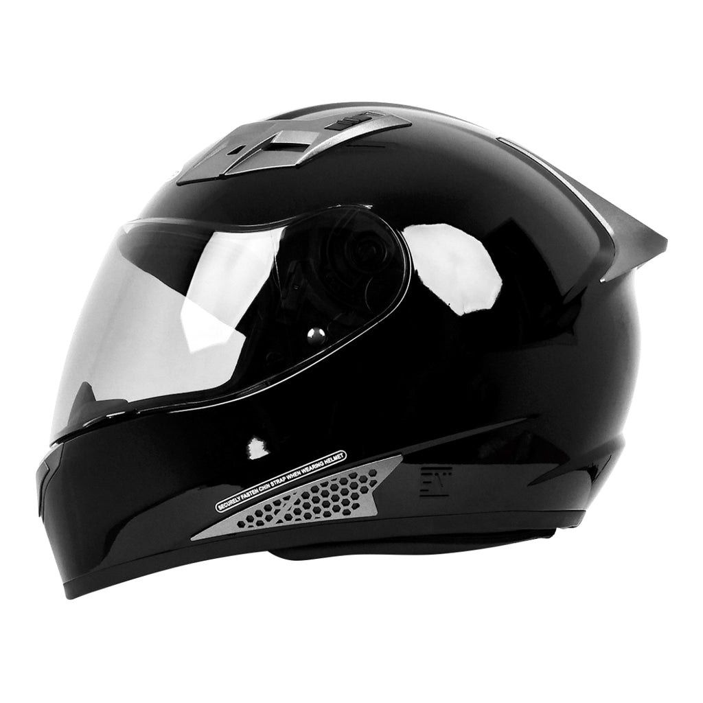 NS1 Deep Black