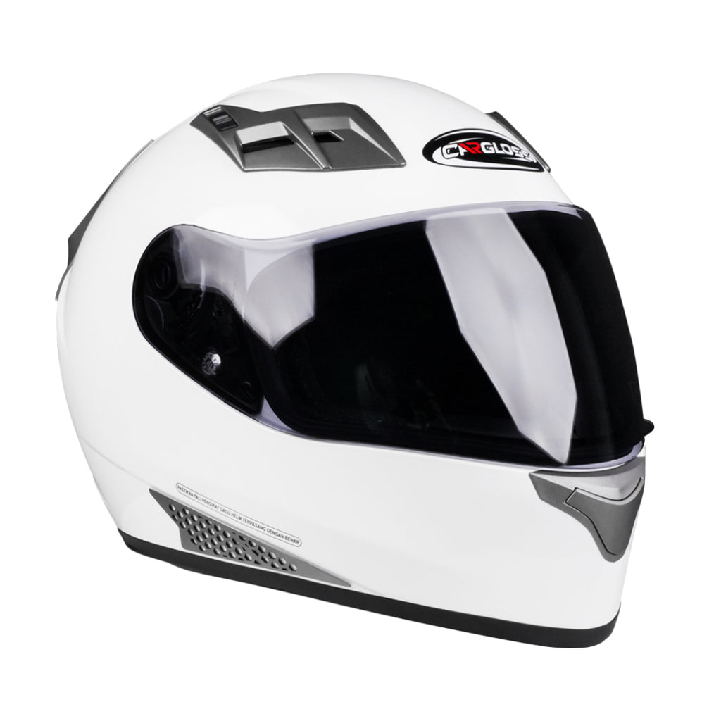 NS1 Super Whity White