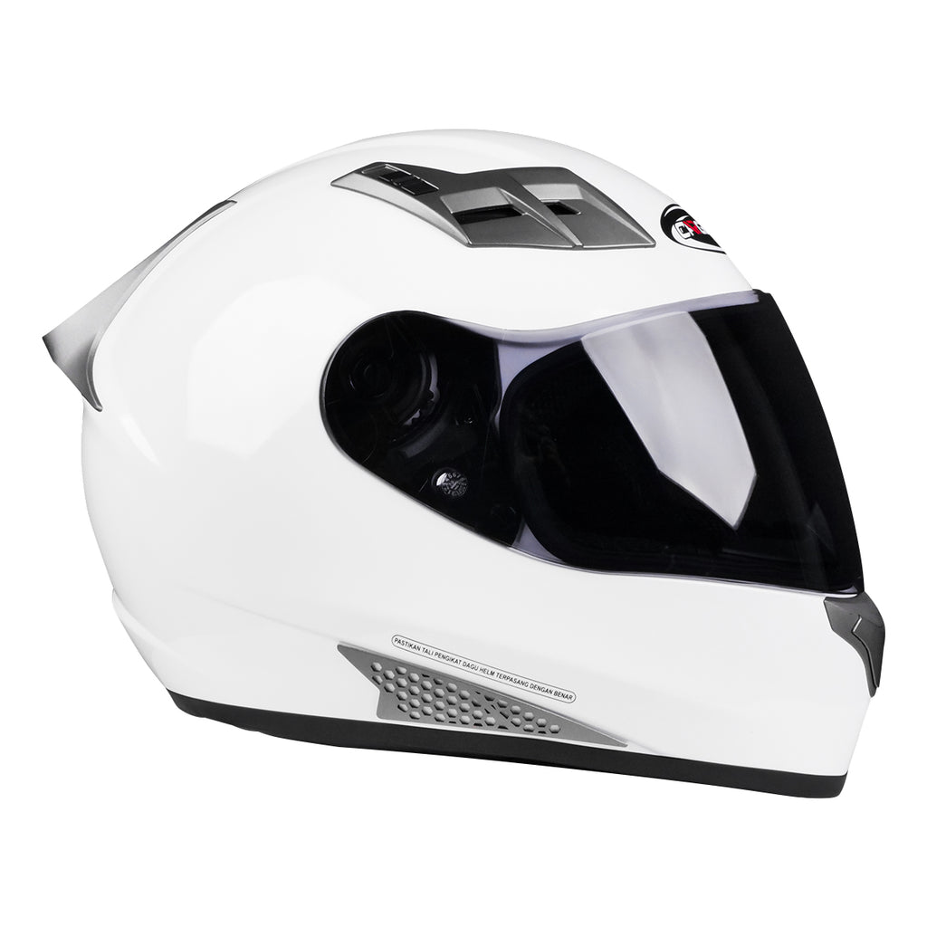 NS1 Super Whity White