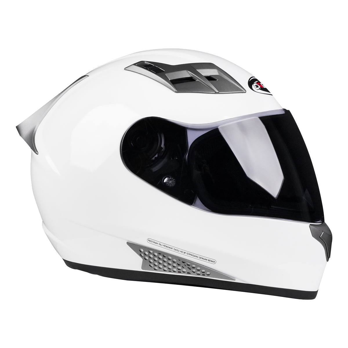 NS1 Super Whity White