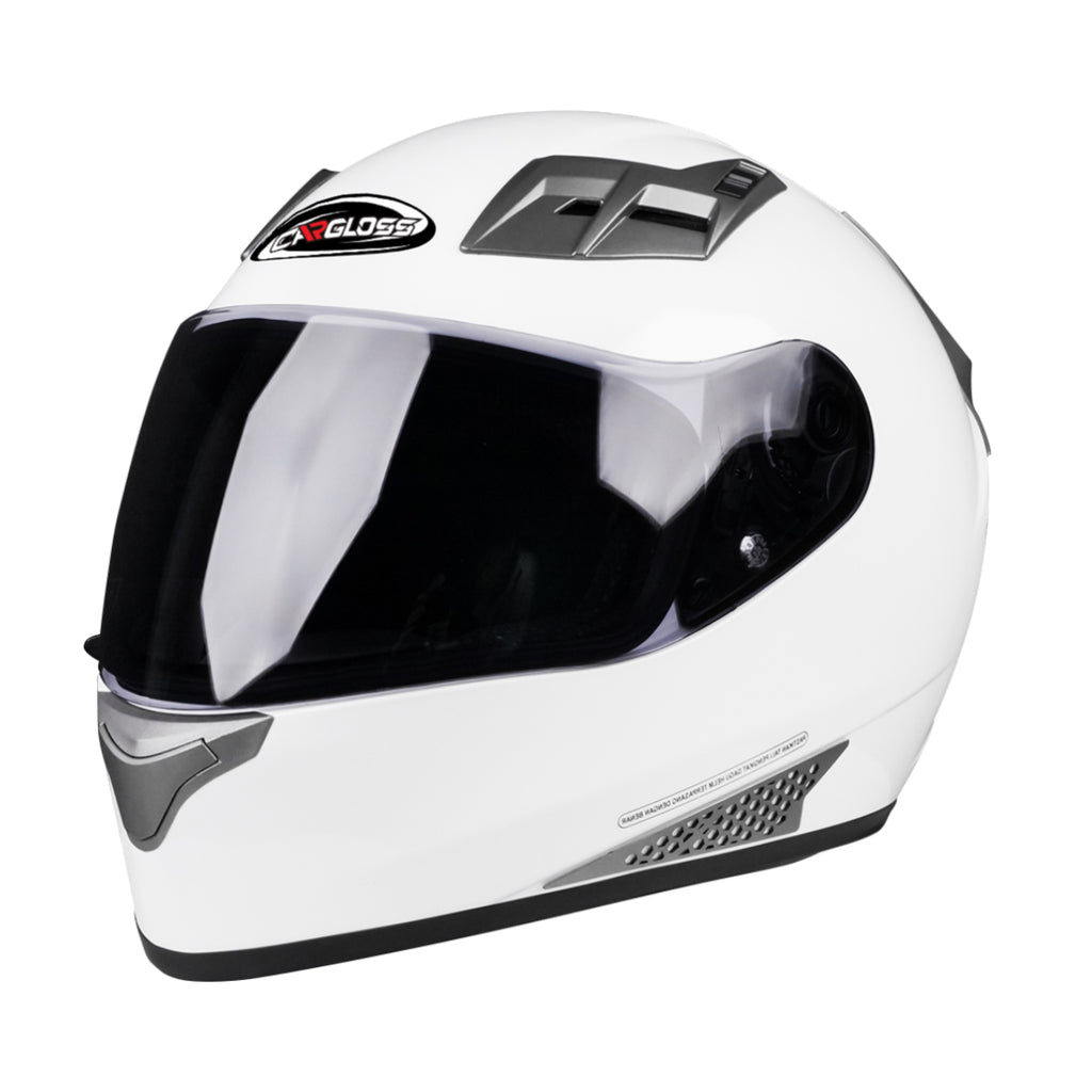 NS1 Super Whity White
