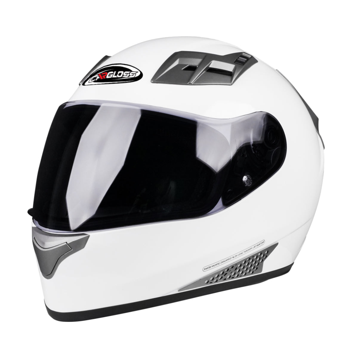 NS1 Super Whity White