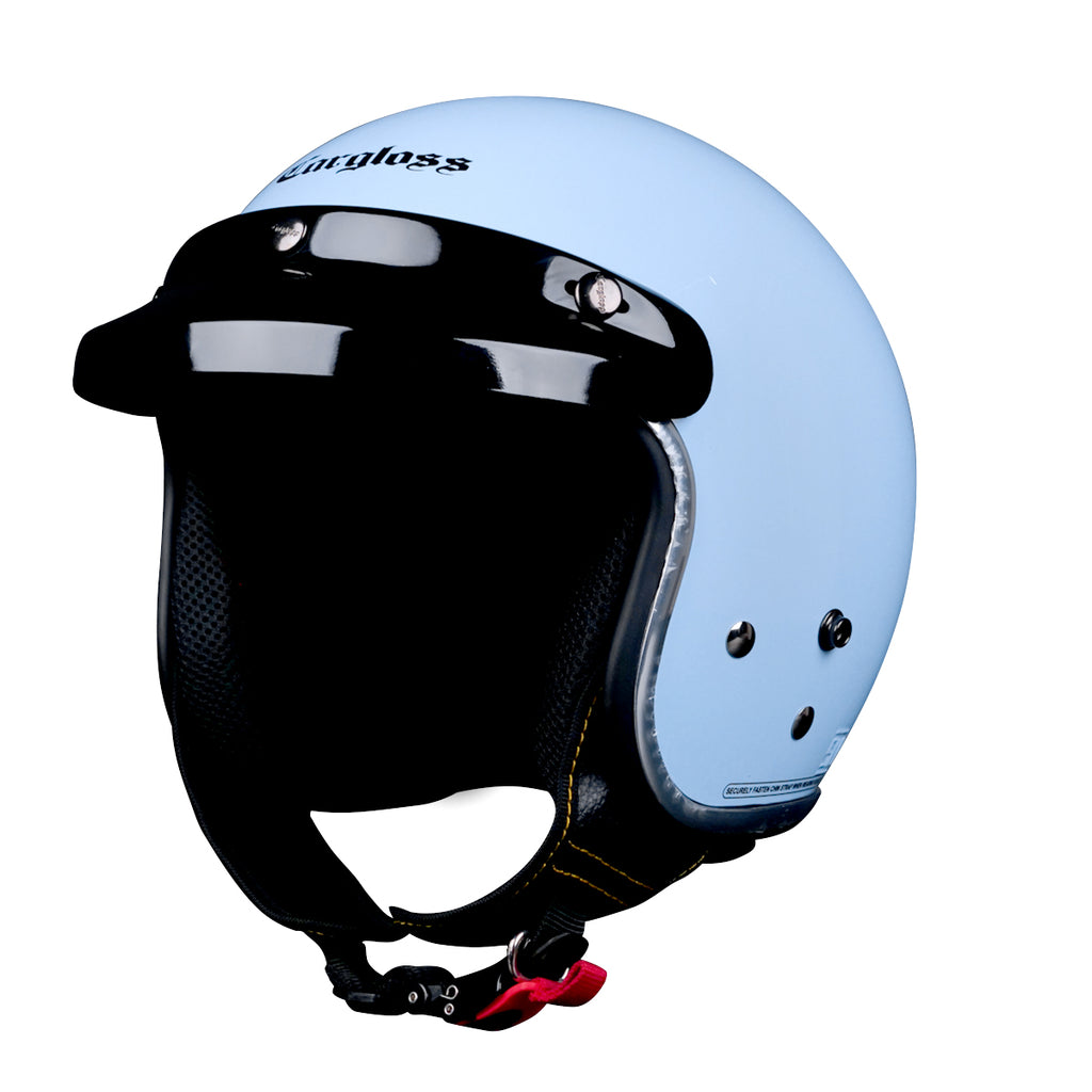 CFM 2 Retro Light Blue