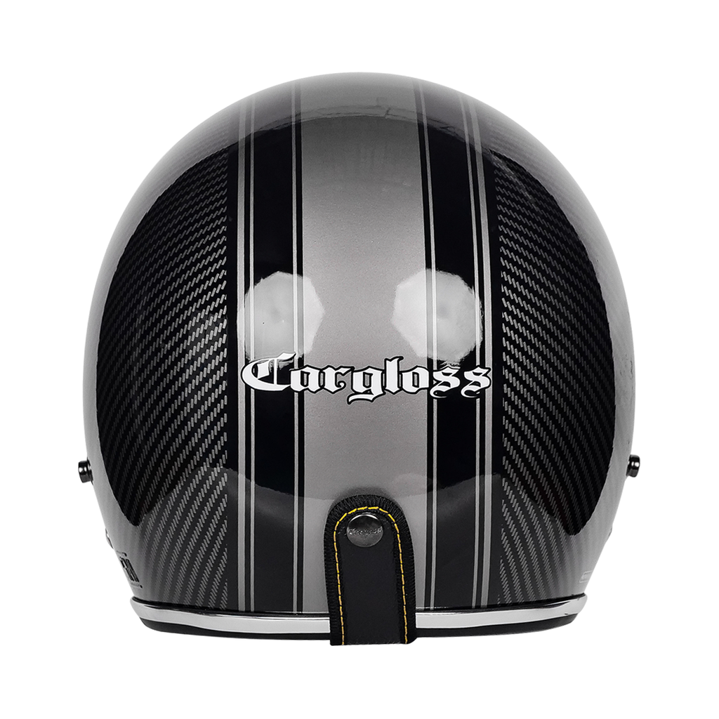CFM 2 Retro Carbon Grey
