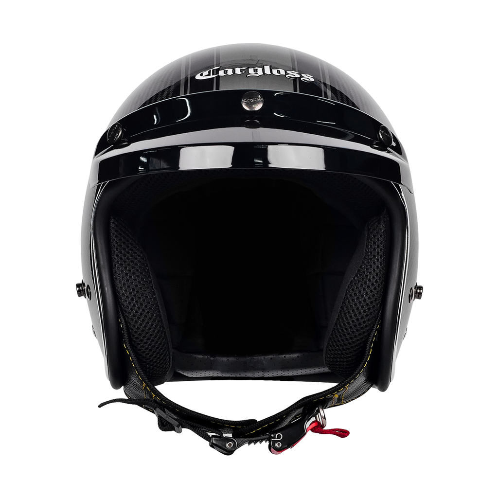 CFM 2 Retro Carbon Grey