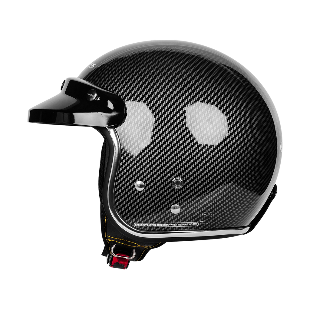 CFM 2 Retro Carbon Grey