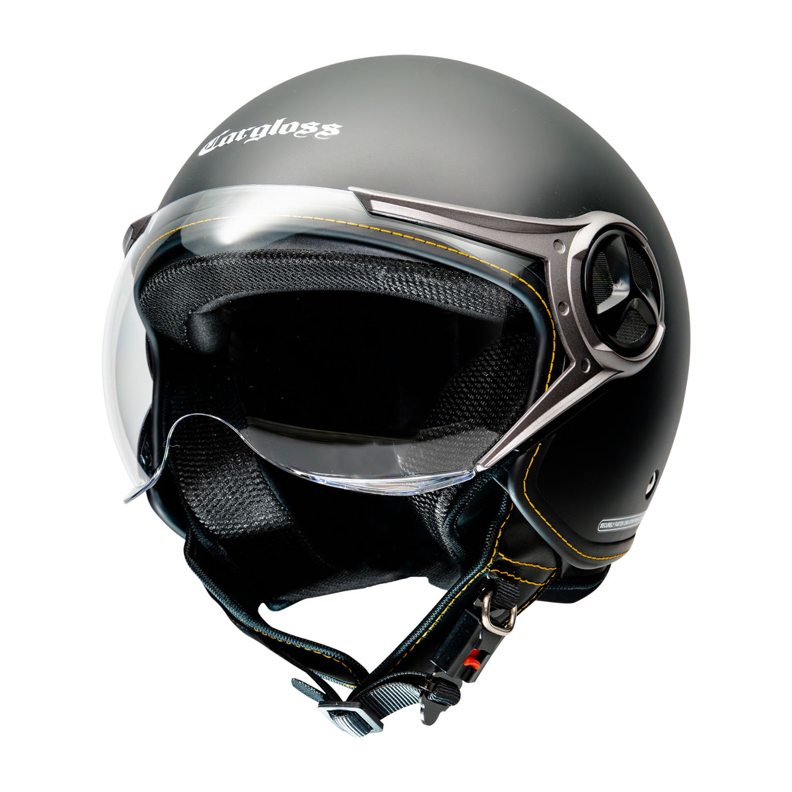 YRJ Deep Black